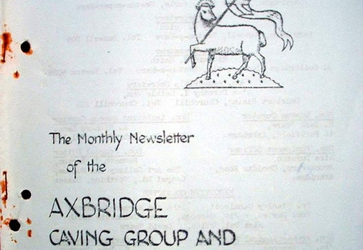 01 January Front Cover
